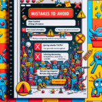 Common Mistakes to Avoid When Scraping Landing Pages