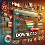 Download HTML Landing Page: A Complete Guide for Beginners
