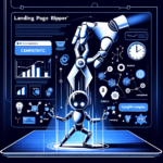 How Landing Page Ripper Helps You Save Time with Competitor Research