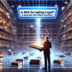 Is Web Scraping Legal? A Deep Dive into Ethical Practices