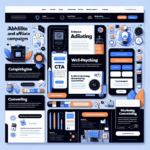 Landing Page Design Tips to Boost Your Affiliate Campaigns