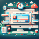 The Importance of Backing Up Your Landing Pages Regularly