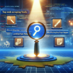 Top Web Scraping Tools: Why Landing Page Ripper Stands Out