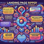 Why Landing Page Ripper is the Ultimate Alternative to HTTrack