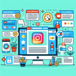 Best Practices for Creating Landing Pages for Instagram Ads