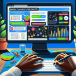 How to Analyze Competitor CTAs with Landing Page Ripper