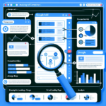 How to Analyze Google Ad Competitors Using Landing Page Ripper
