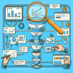 How to Analyze PPC Conversion Funnels Using Landing Page Ripper