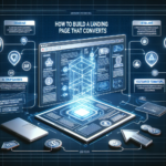How to Build a Landing Page That Converts in 2024