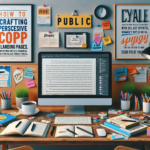 How to Craft Persuasive Copy for Your Landing Pages