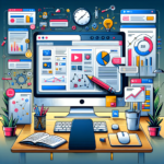 How to Create High-Converting Google Ads Landing Pages