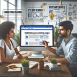 How to Optimize Your Landing Pages for Google Ads