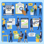 How to Perform a Competitor SEO Audit Using Landing Page Ripper