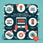 How to Reduce Bounce Rates on Your Landing Pages