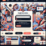 Landing Page Design and Conversion Optimization