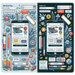 Landing Page Design for E-Commerce: What Works and What Doesn't