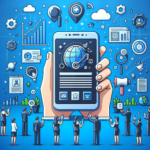 The Importance of Mobile-Optimized Landing Pages for SEO