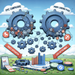 Why PPC Campaigns Fail Without Great Landing Pages