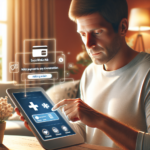 Adding Payment to Facebook Ads via iPad
