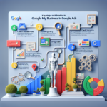 Advertising GMB in Google Ads: Guide