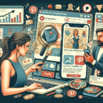 Affiliate Marketing on Pinterest Tips