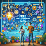 Free Lead Generation Ideas for TikTok