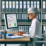 Google Ads Health Insurance Certification Check