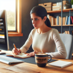 How to Become an Amazon Affiliate