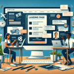 How to Create an Effective Landing Page
