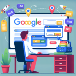 Simple Steps to Buy Google SEO Ads