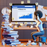 Why Facebook Landing Page Views Not Showing