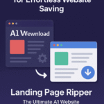 A1 Website Download alternative