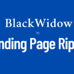BlackWidow alternative