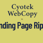 Cyotek WebCopy alternative