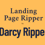 Darcy Ripper Alternative
