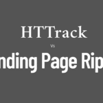 httrack alternative