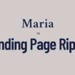 Maria alternative