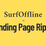 SurfOffline alternative