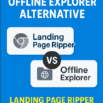 Offline Explorer alternative