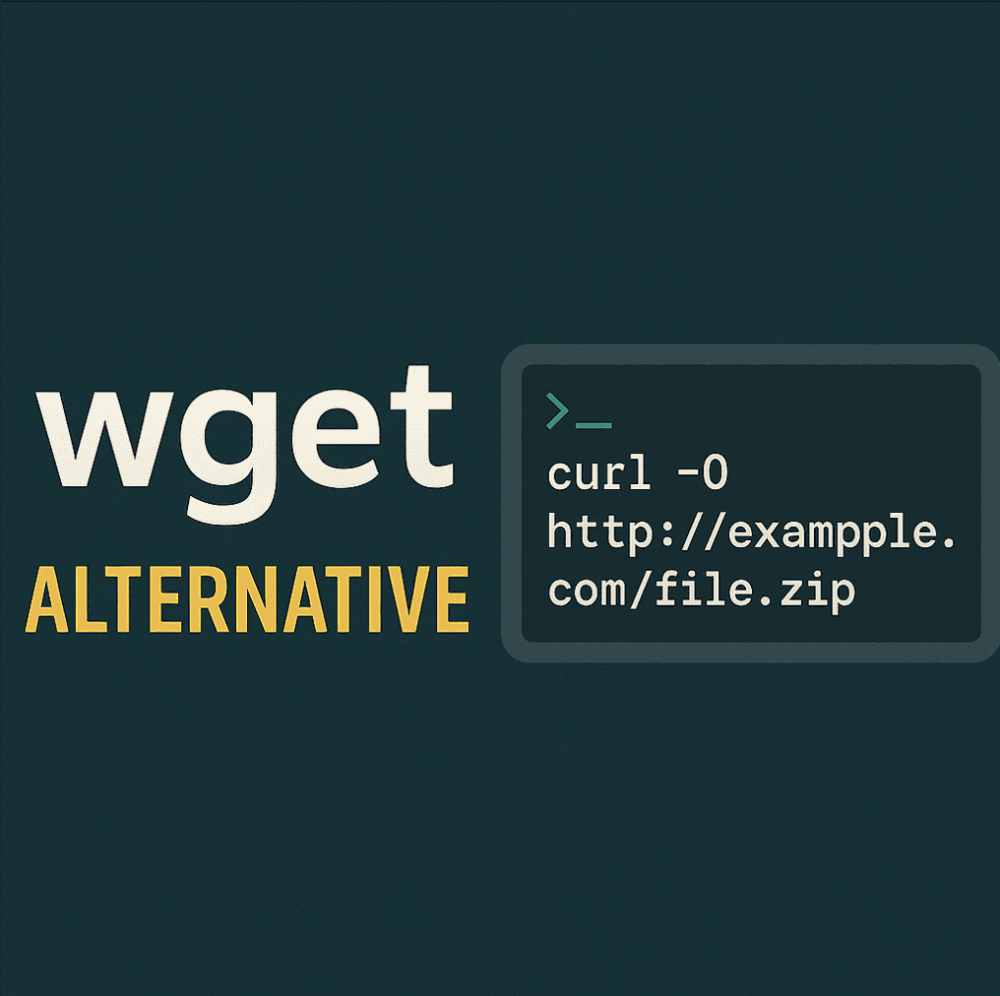 The Best Wget Alternative for Downloading Websites & Landing Pages