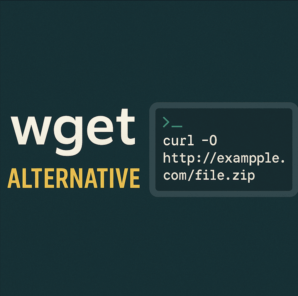 The Best Wget Alternative for Downloading Websites & Landing Pages
