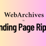WebArchives alternative
