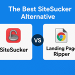 sitesucker alternative