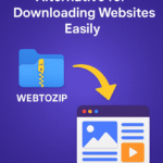 webtozip alternative