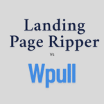 wpull alternative